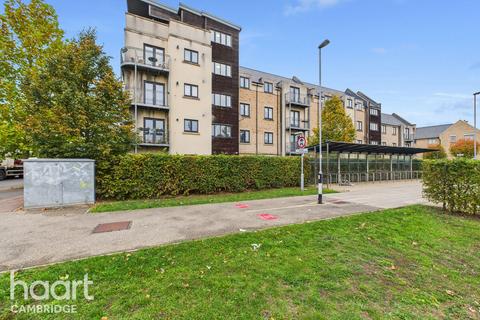undefined, Sweetpea Way, Orchard Park, Cambridge