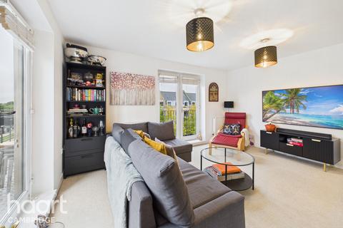 undefined, Sweetpea Way, Orchard Park, Cambridge