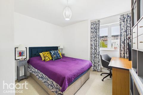 undefined, Sweetpea Way, Orchard Park, Cambridge