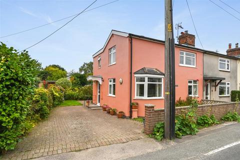 undefined, Ardleigh Road, Great Bromley