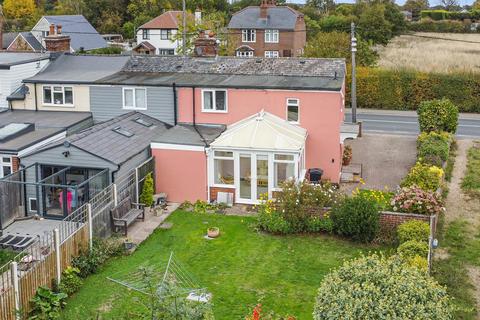 Ardleigh Road, Great Bromley