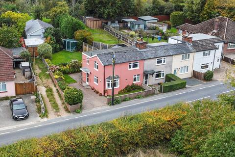 Ardleigh Road, Great Bromley