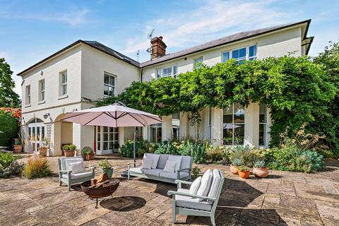 6 bedroom semi-detached house for sale, Winkfield Row, Winkfield Row, Bracknell