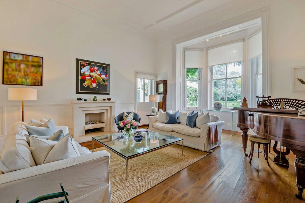 Drawing Room