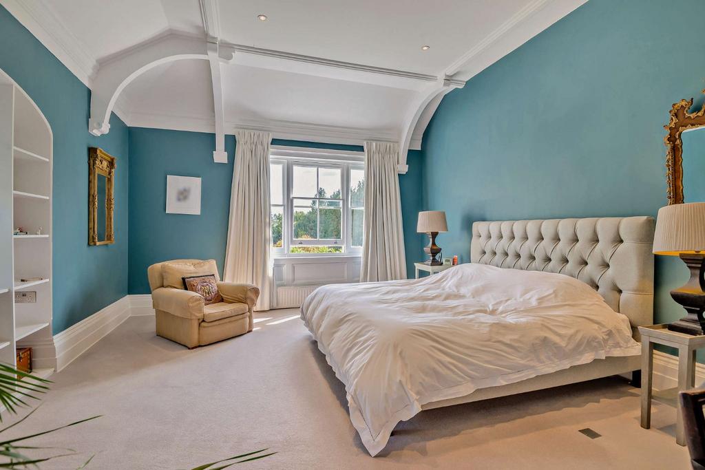 Principal Bedroom