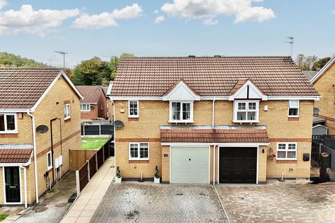 15 Bethell Road, Stoke-on-trent, ST1 6XL