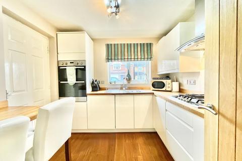 15 Bethell Road, Stoke-on-trent, ST1 6XL