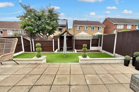 15 Bethell Road, Stoke-on-trent, ST1 6XL