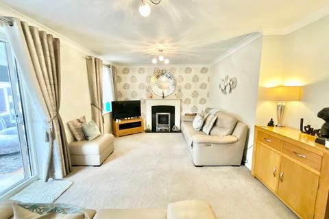 15 Bethell Road, Stoke-on-trent, ST1 6XL
