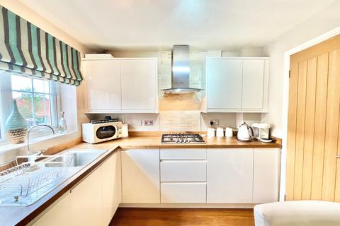 15 Bethell Road, Stoke-on-trent, ST1 6XL