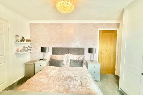15 Bethell Road, Stoke-on-trent, ST1 6XL