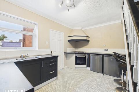 undefined, Yewtree Avenue, St. Helens, WA9