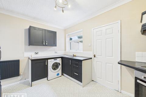 undefined, Yewtree Avenue, St. Helens, WA9