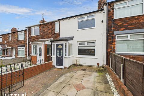 Yewtree Avenue, St. Helens, WA9