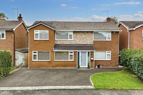 Hellath Wen, Nantwich, CW5