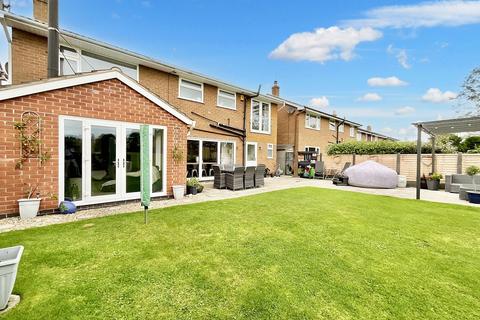 undefined, Hellath Wen, Nantwich, CW5