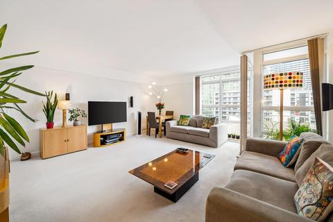 Anchorage Point, Cuba Street, London, E14