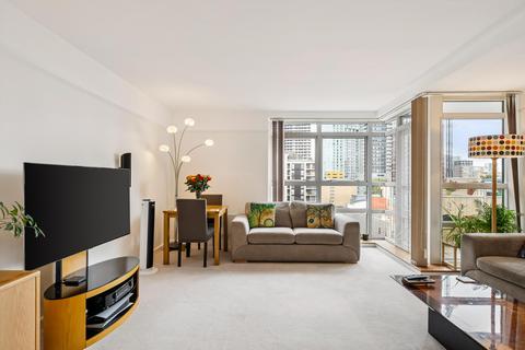 2 bedroom apartment for sale, Anchorage Point, Cuba Street, London, E14