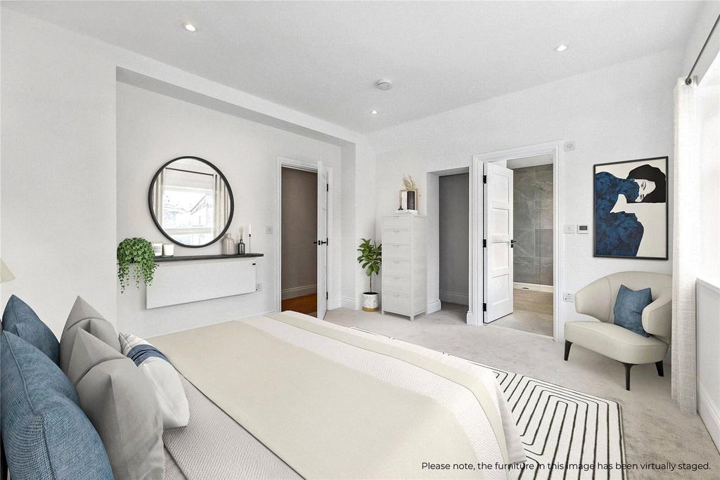 Example Bedroom