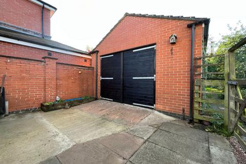 undefined, Rakeway Road, Stoke-On-Trent ST10