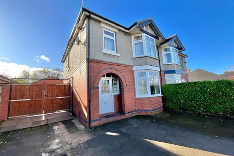 3 bedroom semi-detached house for sale, Rakeway Road, Stoke-On-Trent ST10