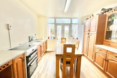 3 bedroom semi-detached house for sale, Rakeway Road, Stoke-On-Trent ST10