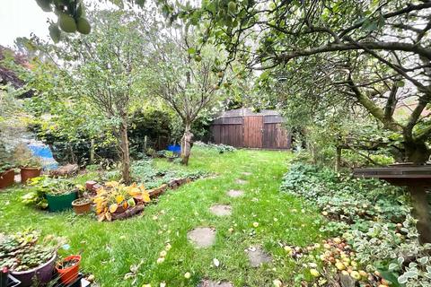 3 bedroom semi-detached house for sale, Rakeway Road, Stoke-On-Trent ST10