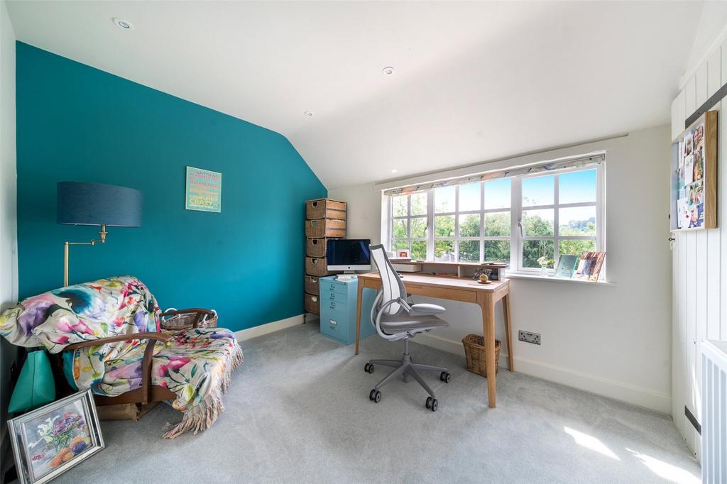 Office/Bed 4
