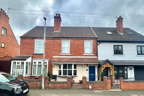 Summer Lane, Dudley DY3
