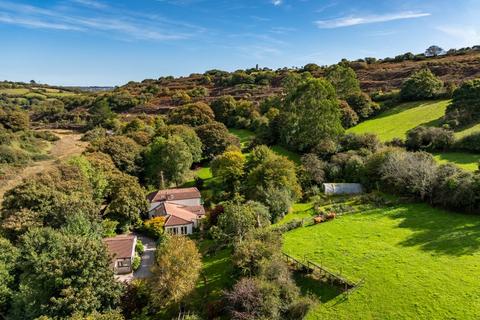 Hale Mills, Twelveheads, Truro, Cornwall, TR4