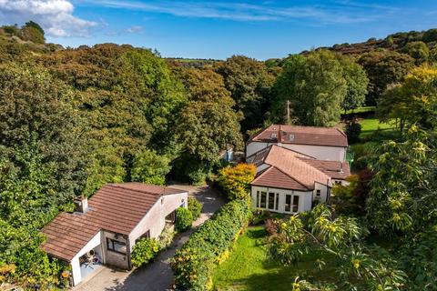 undefined, Hale Mills, Twelveheads, Truro, Cornwall, TR4