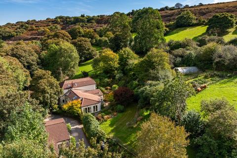 Hale Mills, Twelveheads, Truro, Cornwall, TR4