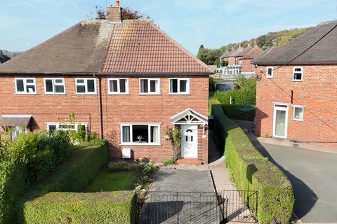 undefined, Wentlows Road, Stoke-On-Trent ST10