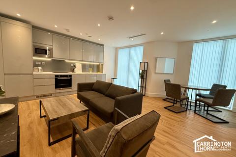 Westgate House, Westgate, London, W5 1BF