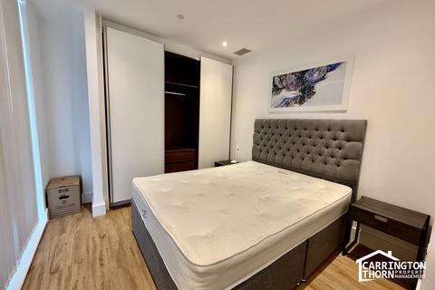 undefined, Westgate House, Westgate, London, W5 1BF