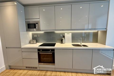 undefined, Westgate House, Westgate, London, W5 1BF