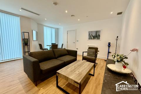 undefined, Westgate House, Westgate, London, W5 1BF
