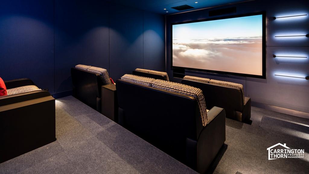 Cinema