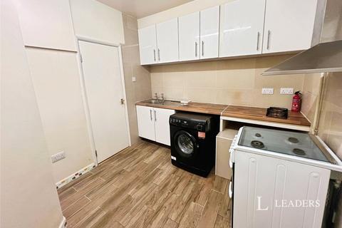 undefined, North Street, PE10