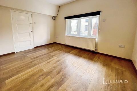 undefined, North Street, PE10