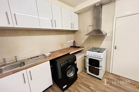 undefined, North Street, PE10