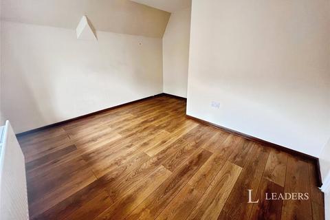undefined, North Street, PE10