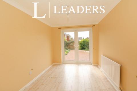 undefined, Brabazon Drive, Mudeford, BH23