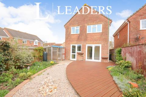 undefined, Brabazon Drive, Mudeford, BH23