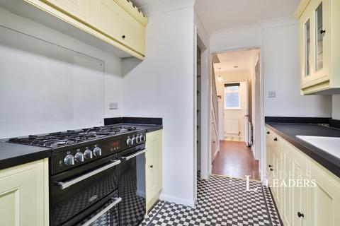 undefined, Brabazon Drive, Mudeford, BH23