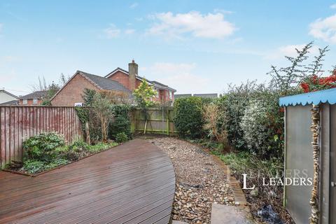 undefined, Brabazon Drive, Mudeford, BH23