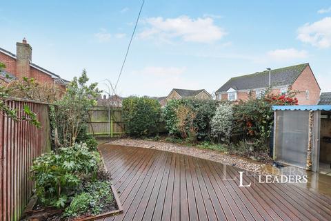 undefined, Brabazon Drive, Mudeford, BH23