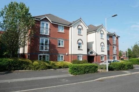 undefined, Flat 2 Coniston Court 2, Downes Way, Sharston, Manchester, M22