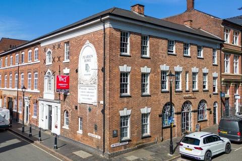 Property for sale, St Pauls Square, Birmingham, B3