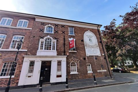 Property for sale, St Pauls Square, Birmingham, B3